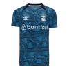 Maillot de Supporter Gremio Special 2024-25 Pour Homme